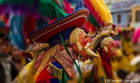 Conozca Los 15 Bailes Folklóricos Más Importantes De Guatemala