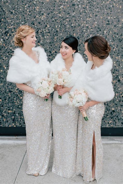 Are you planning a winter wedding? The Winter Wedding: A Literal Fairytale