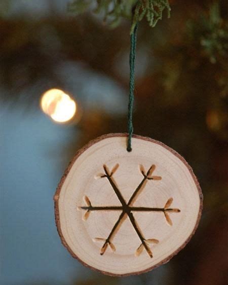 Crafty Wood Christmas Tree Decorations Dremel Crafts Wood Christmas