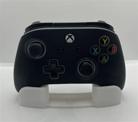 Xbox Series Xs Controller Stand 3d Printed Gaming Etsy