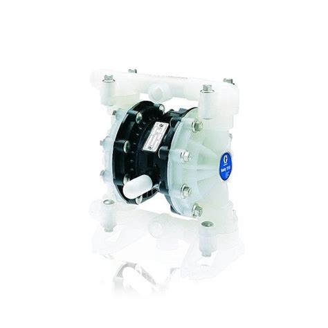 Graco Air Operated Diaphragm Pump Husky 515 D52966 Emco