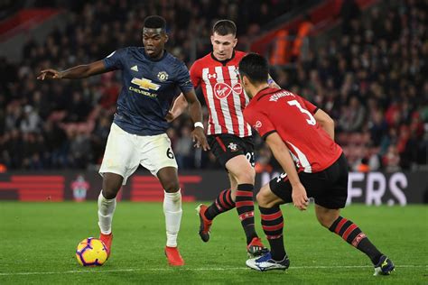 Goals scored, goals conceded, clean sheets, btts and more. Man United vs. Southampton: Premier League - Preview and ...