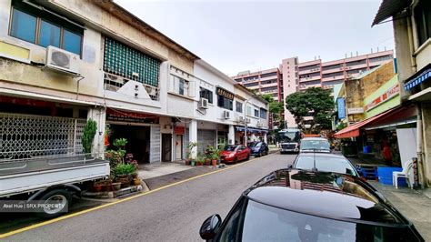 Lorong 13 Geylang D14 Terrace For Sale 96420961