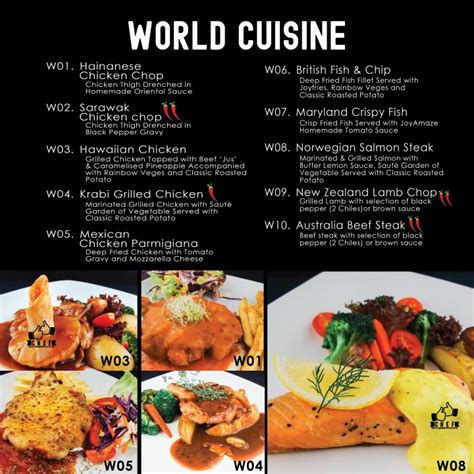 In addition to bouquets and flowers at retail, our catalog contains a good selection of other original gifts. JoyAmaze World Cuisine - The Best Food Delivery in Alor Setar.