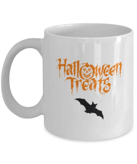 And i am sure you would love them and wish to buy them right away. Halloween Treat Halloween Special Coffee mugs Tea cups ...