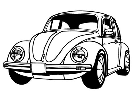 Coloriages à imprimer  Coccinelle, numéro  105398