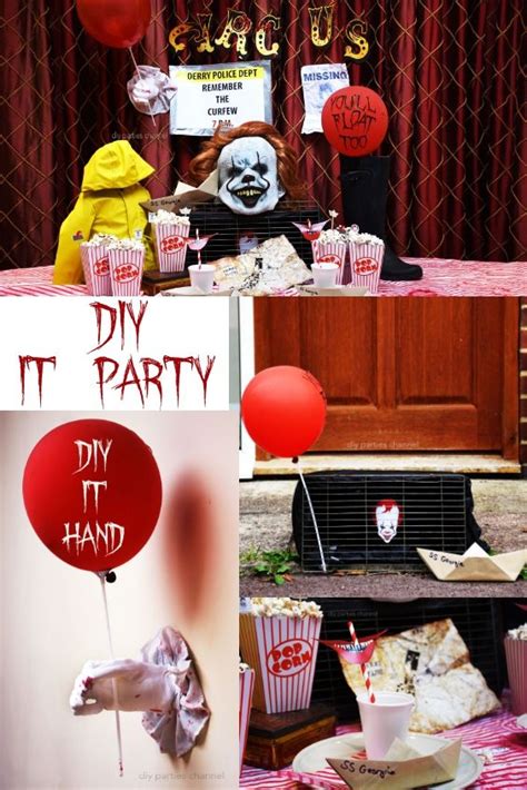 Movie night decorations movie theme party decorations birthday supplies with movie hanging swirls balloons for red carpet hollywood movie theater party. Pin on boys birthday bash