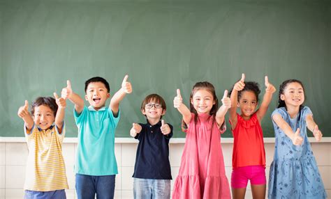 11 Ways To Celebrate Cultural Diversity In The Classroom