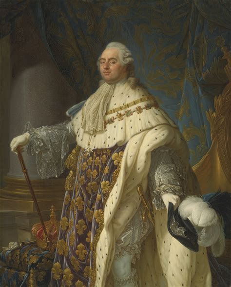 Fileantoine FranÇois Callet Portrait Of King Louis Xvi In Full