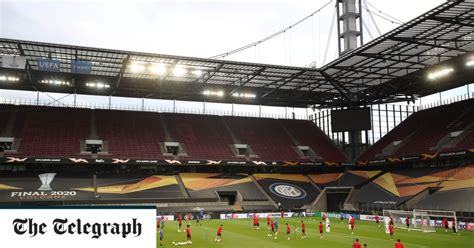 These are the latest market value updates in the chosen league. Sevilla vs Inter Milan, Europa League Final: live score ...
