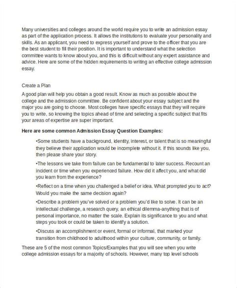 Graduate Admission Essay Help Good College How To Write Your Grad Babe Application Essay