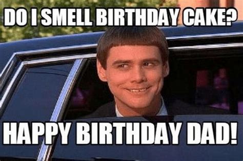 Birthday Memes For Dad Birthdayzb