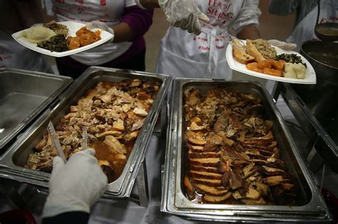 The Difference Between Food Banks Soup Kitchens And Food Pantries — And