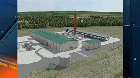 New Gas Fired Plants Come Online In Michigan