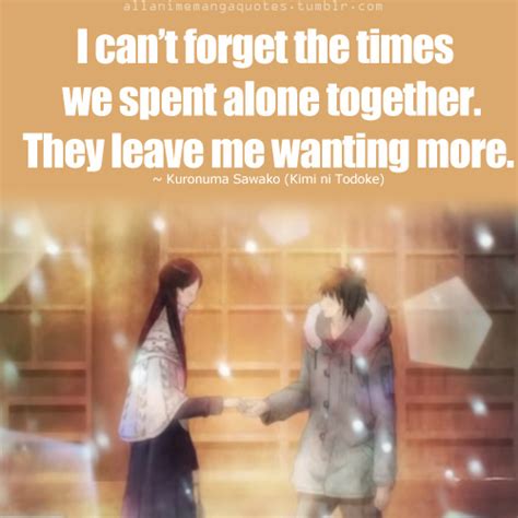 11 Awesome Anime Love Quotes Page 5 Of 5 Otakukart