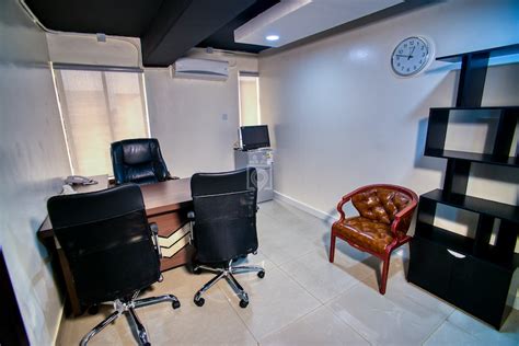 Coworking Space At Agos Executive Business Lounge Lagos Coworker
