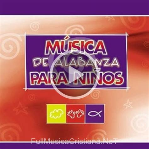 Salmos 100 De Cedarmont Kids Del Álbum Musica De Alabanza Para Niños