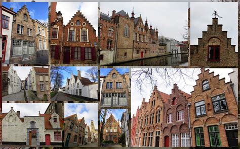 15 Reasons To Visit Bruges For Christmas Sidewalk Safari