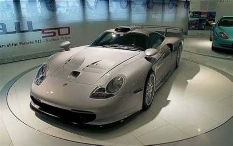 Top 10 Most Expensive Porsche Cars Of All Time