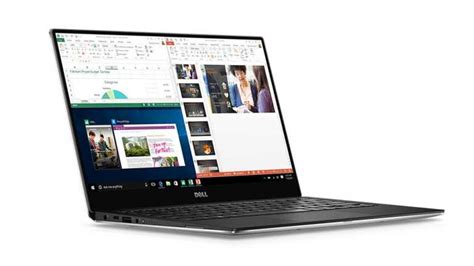 Dell Xps 13 9360 Review Late 2016 Tech Advisor