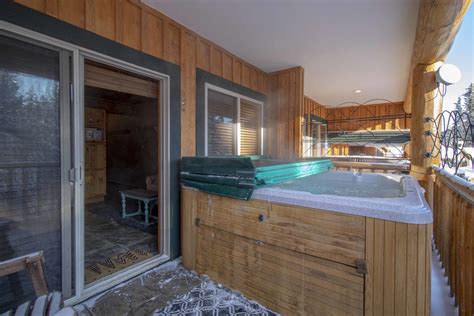 Apex Mountain Resort Condo For Sale Silver Bullet 1 Bedroom 397 Sqft