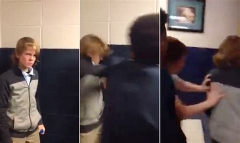 Alabama Mother Demands Action After Footage Shows Gang Of Bullies Punch