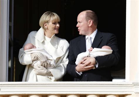 Jun 25, 2021 · charlene de monaco absente : Les jumeaux de Charlène et d'Albert de Monaco ...