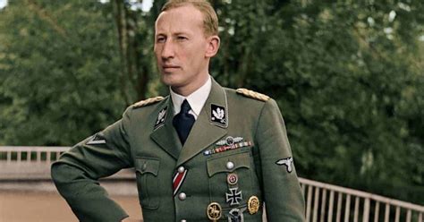 After only two films in denmark, she was given a screen test by 20th century fox and arrived in hollywood in 1938. The Butcher of Prague: 7 Facts About the Life of Nazi ...