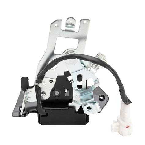 Car lock actuator toyota door lock actuator electronic lock actuator. 1PC Rear Tailgate Hatch Lock Actuator Latch For 01-07 ...