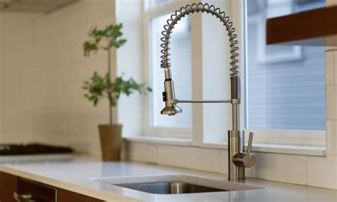 We can assure you that all the kitchen faucets listed. 10 Best Kitchen Faucets of 2021 - Top Rated Kitchen Faucet ...