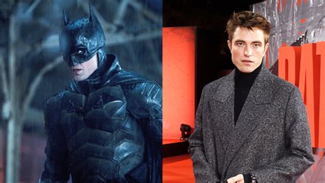 Actors Who Played Batman Robert Pattinson Christian Bale And More Hollywood Life