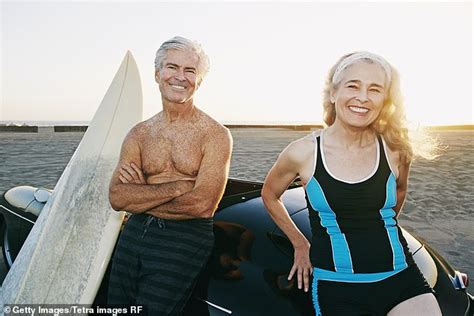 New Book Reveals How To Have Your Best Sex Ever After 60 Hot Lifestyle News