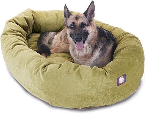 15 Best Dog Beds For German Shepherds In 2021 Whydopets