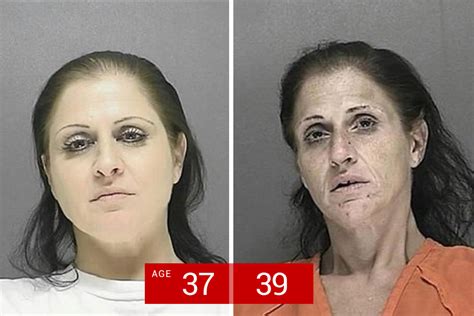 The main thing is to cut off the source. How meth destroys people | Memolition