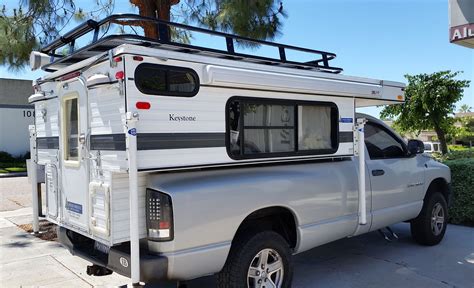 Aluminess Roof Rack For The Four Wheel Camper Four Wheel Campers With