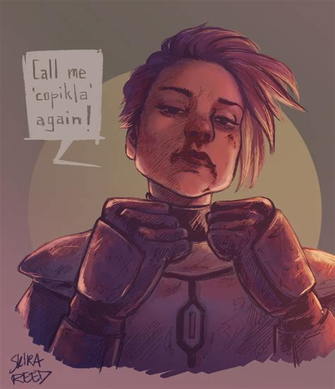 Call Me Copikla Again By Skira Reed On Deviantart