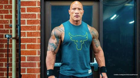 Recordamos Las Mejores Películas De Dwayne Johnson