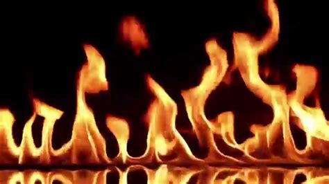 Fire Stock Footage Youtube
