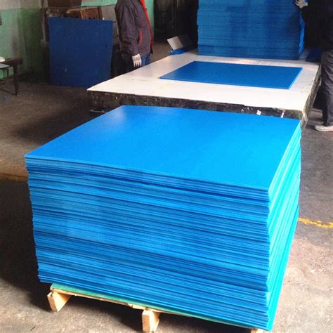 Supply 1200x 1000mm Pp Corrugated Plastic Layer Padpp Plastic