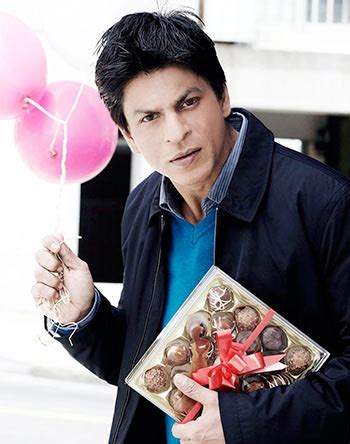 Get other latest updates via a notification on our mobile. Quiz: What medical condition did Shah Rukh Khan suffer ...