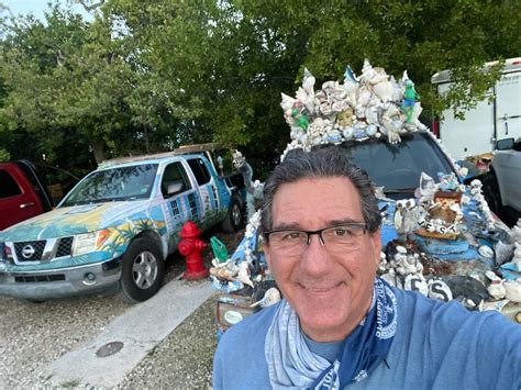 Howie-D | Key West FL