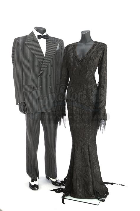 Our collection of addams family costumes are perfect for all the family to dress up in. THE ADDAMS FAMILY (1991); ADDAM'S FAMILY VALUES (1993 ...