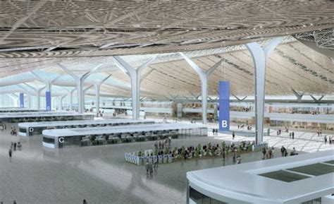 Xian Xianyang International Airport Landrum And Brown Incorporated