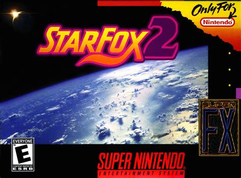 'Star Fox 2': Nintendo SNES Classic will feature unreleased game from