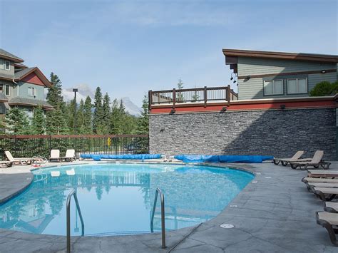 Condo Vacation Rental In Canmore Ab Canada From Vacation