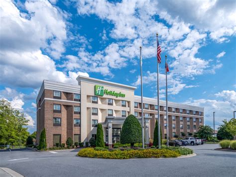 Holiday Inn Greensboro Coliseum First Class Greensboro Nc Hotels Gds Reservation Codes