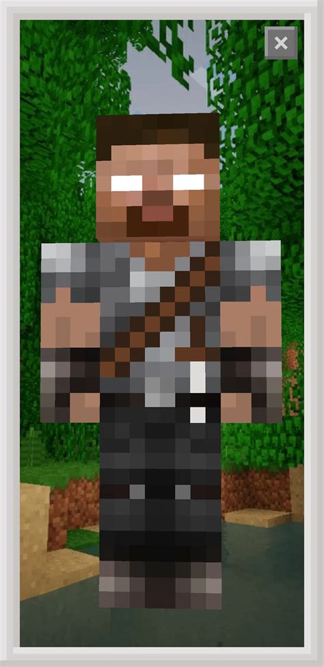 Skins Pack For Minecraft For Android Download