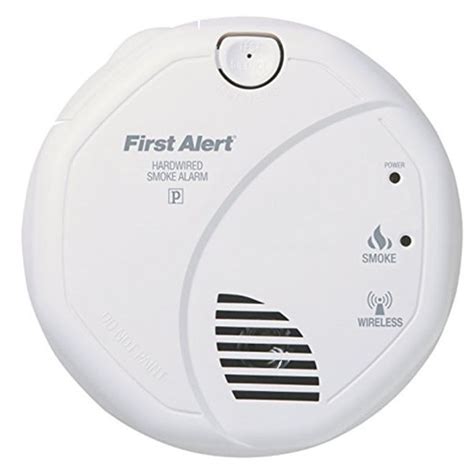 Smoke Carbon Monoxide Alarms Save Lives