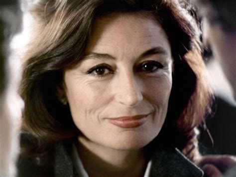Anouk Aimee Another Beautiful Face Vicki Archer