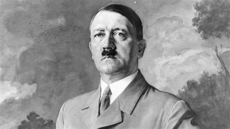 Informe Revela Que Adolf Hitler Era Homosexual ¡y Vivió En Un Hostal
